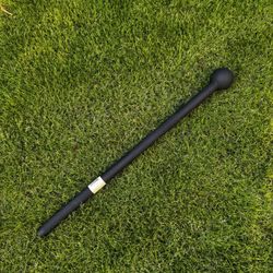 10lb Apollo Mace Weight