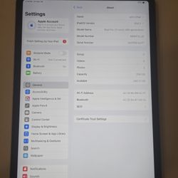 Ipad Pro 11 Inch 4th Generation 