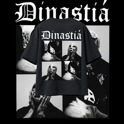 Dinatsia tour