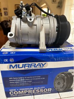 Murray AC Compressor