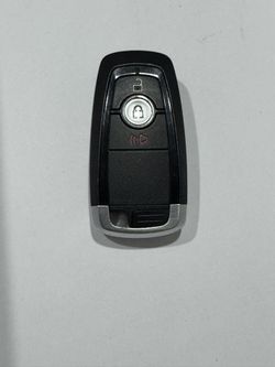 Bronco KEYFOB Used