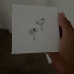 AirPods Pro