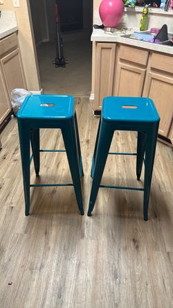 Bar stools