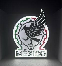 Selección de México Light