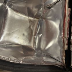 Cooler Insulated Inside $3