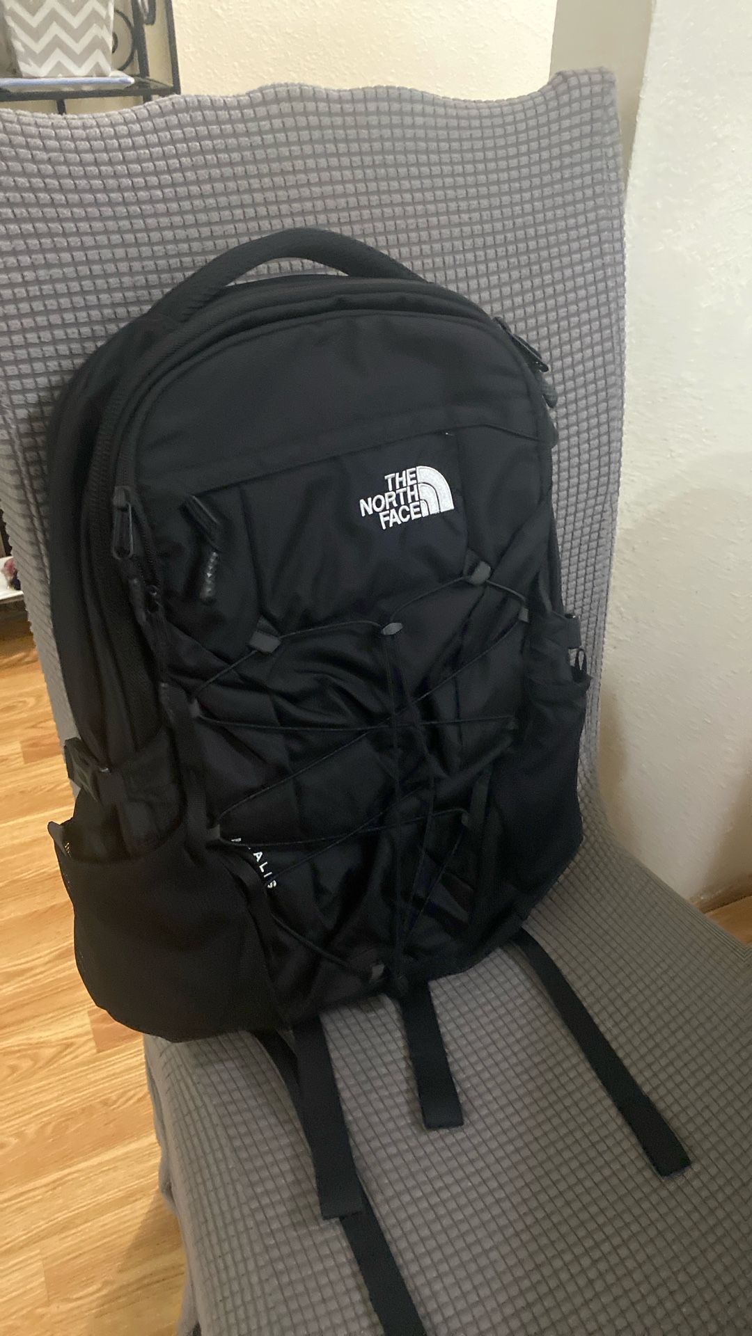 New The North Face Backpack 