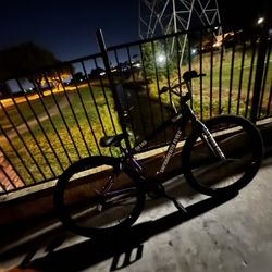 NOT FREE: SE Sacramento Flyer limited Edition