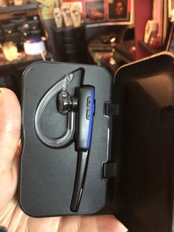 Bluetooth ear piece