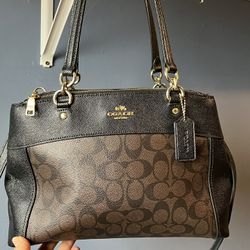 Bolso Coach 😍Autentic 