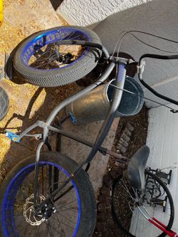 Sikk cruiser