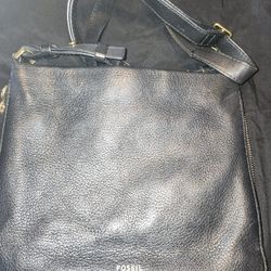 Fossil Crossbody Purse