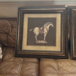 Decorative Picture Frame
