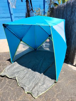 Tent - Bahama Bay