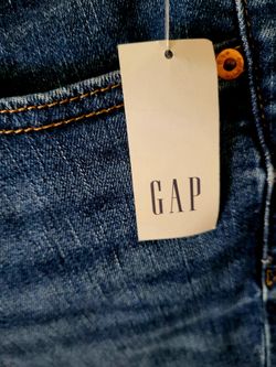 GAP BRAND SKINNY JEANS