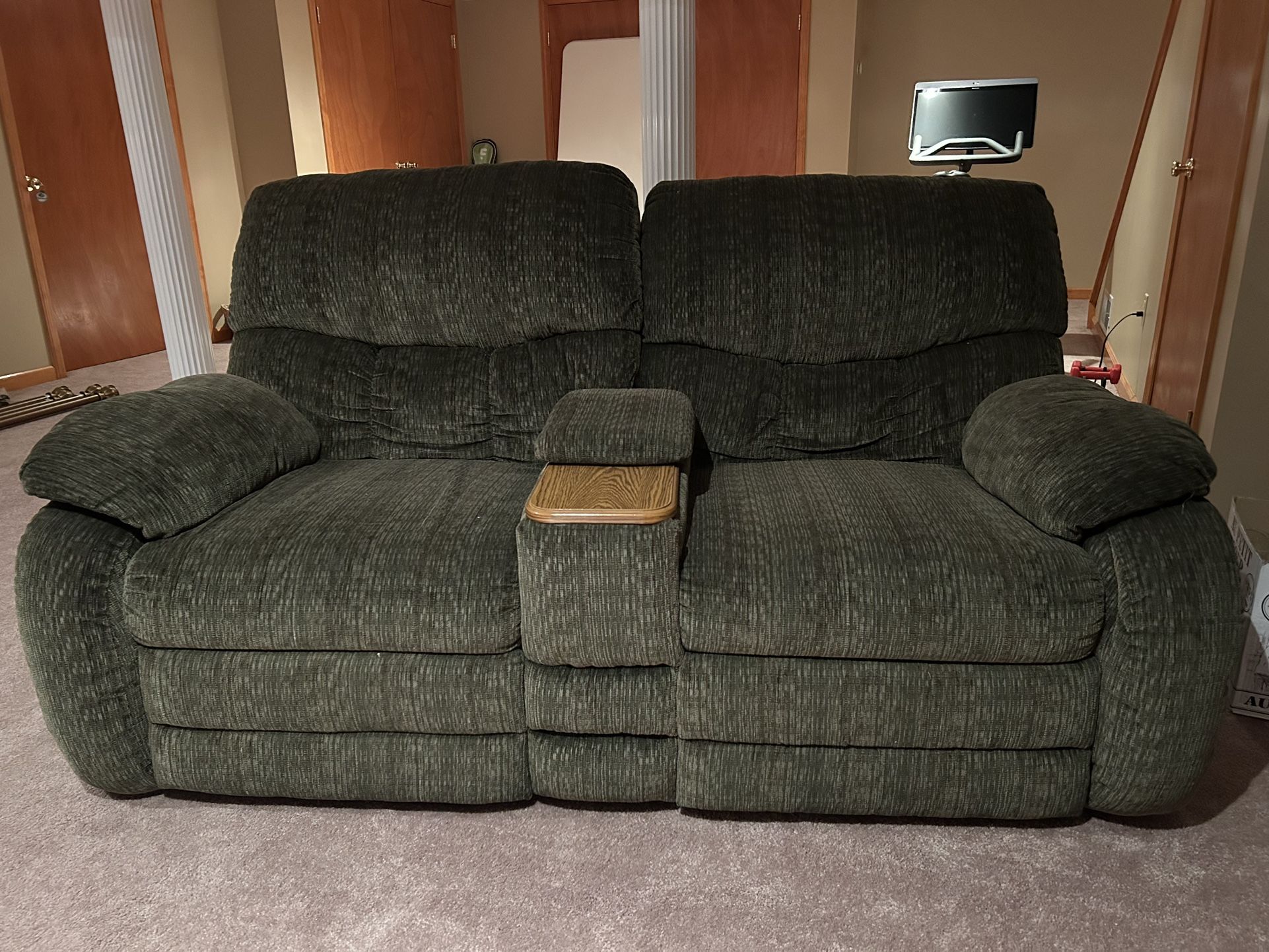 Loveseat