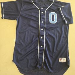 Old Dominion Throwback Jersey 
