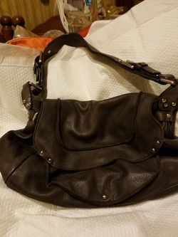 Kenneth Cole bag