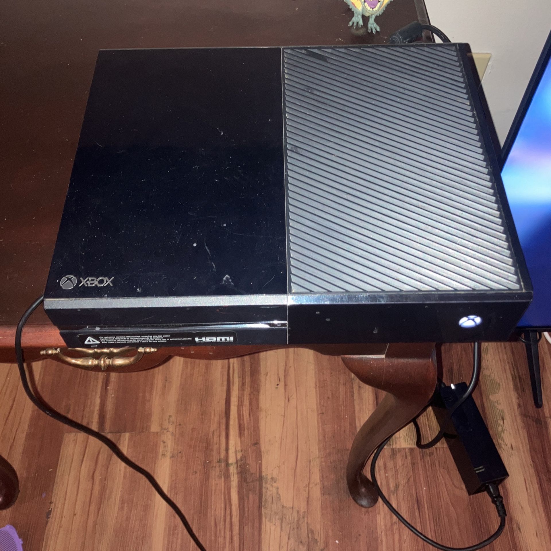 Xbox One 500gb