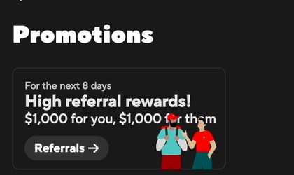 WANT make $1000