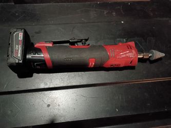 Milwaukee Die Grinder M12