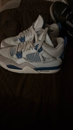 Youth Jordan shoes 3.5Y