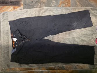 Men's Jeans, Black
