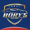Bory's Auto Group