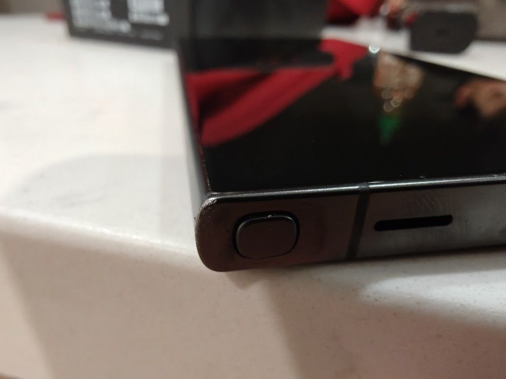 Samsung Galaxy S24 Ultra 512GB Titanium Black Bundle