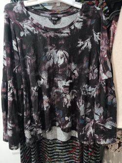 Womans Simply Vera X Large