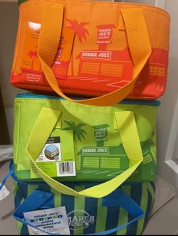 Trader Joe’s mini coolers