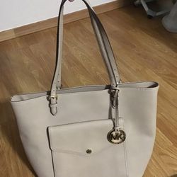 Michael Kors Saffiano Large 