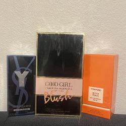 All Perfumes Available, SAME PRICE