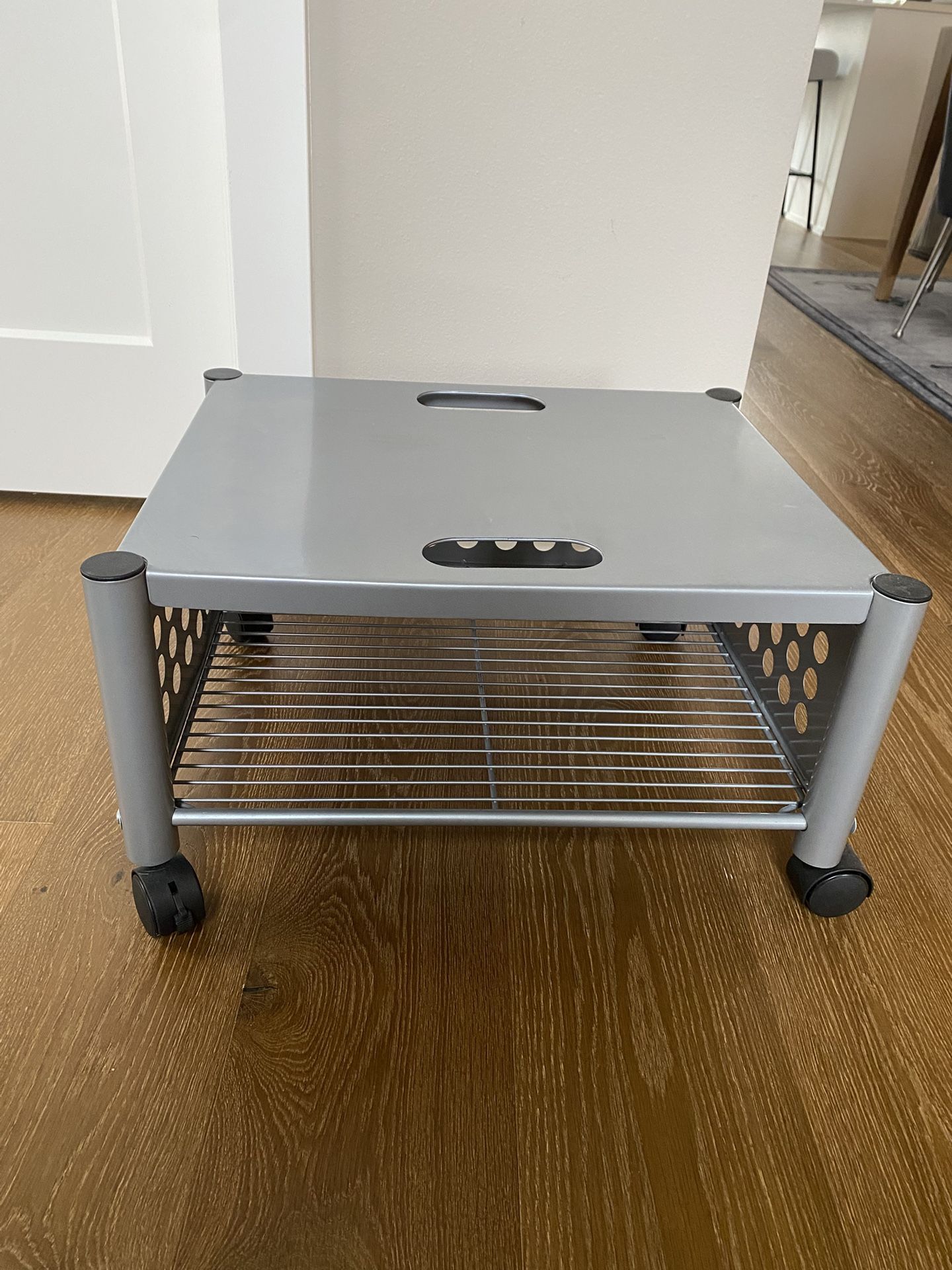 Office Organizer w/wheels