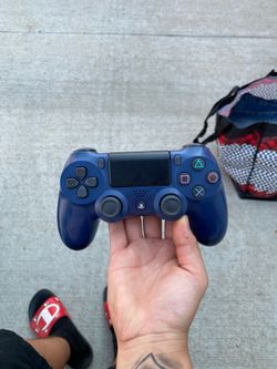 Ps4 controller