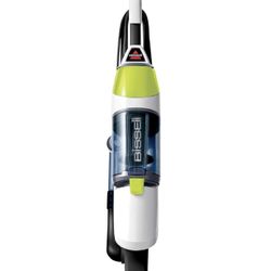 Bissell PowerFresh Vac & Steam All-in-One Vacuum and Steam Mop, 2747A
