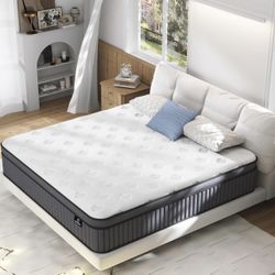 New King Size Mattress