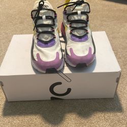 W Air Max 270 React
