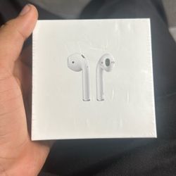 AirPods Gen 1