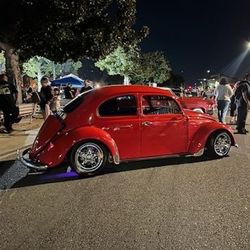 1964 Volkswagen Beetle Bug 90’s Build 