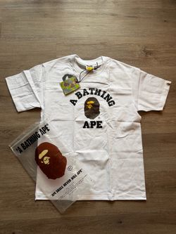 A Bathing Ape T-Shirt