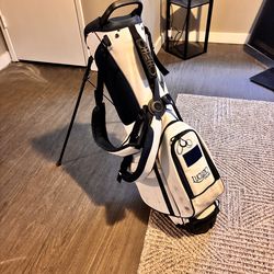Stand-up Golf bag