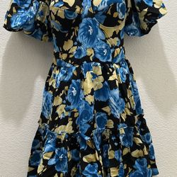 Vietnam Romper Dress 