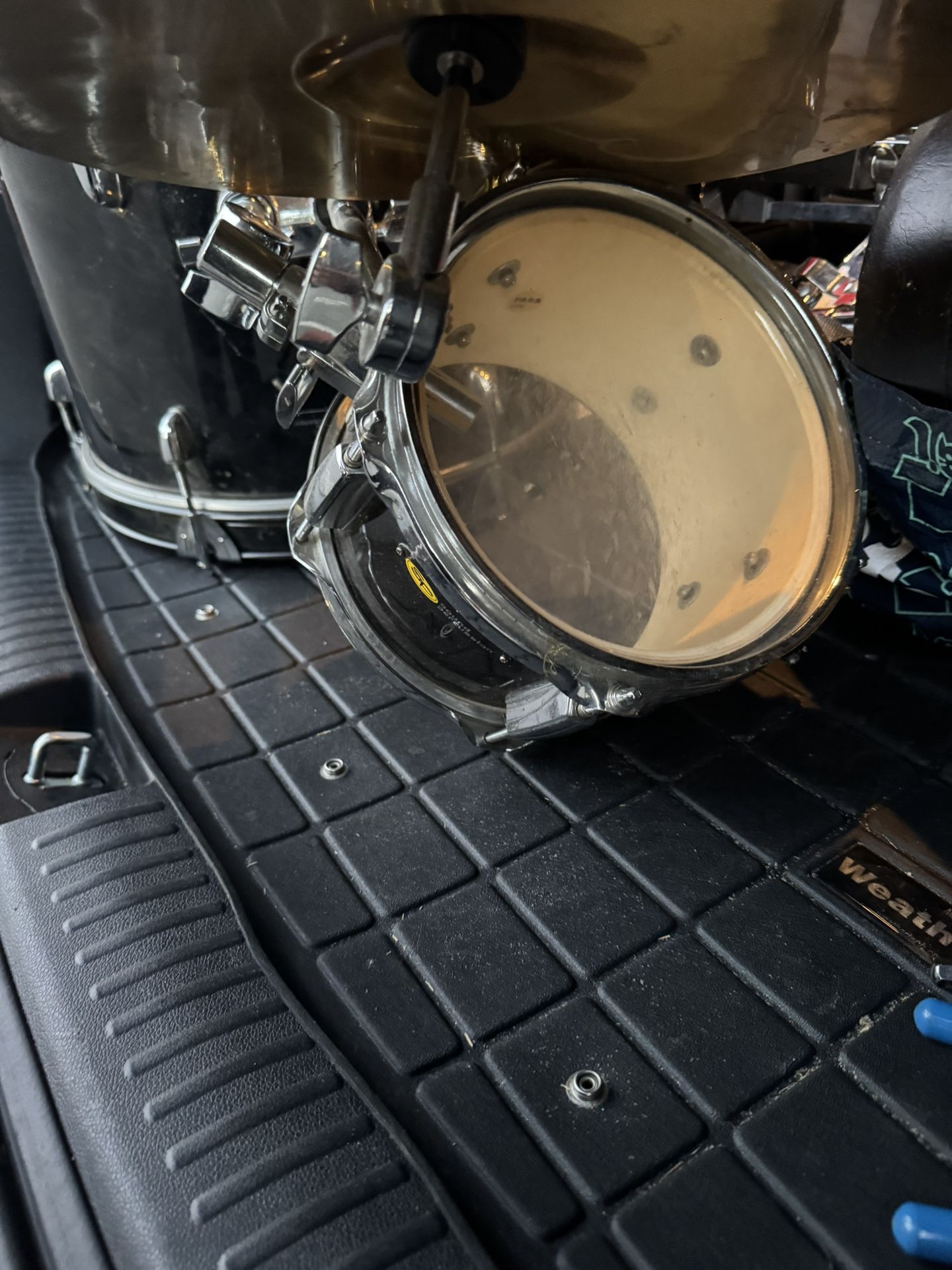 Complete Drum Set For Kids 75 Obo