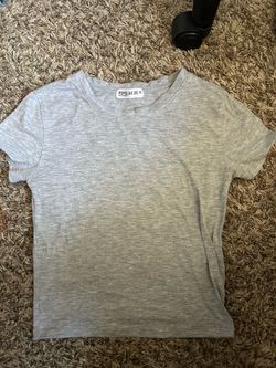Grey Top