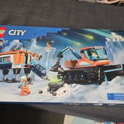 Lego City