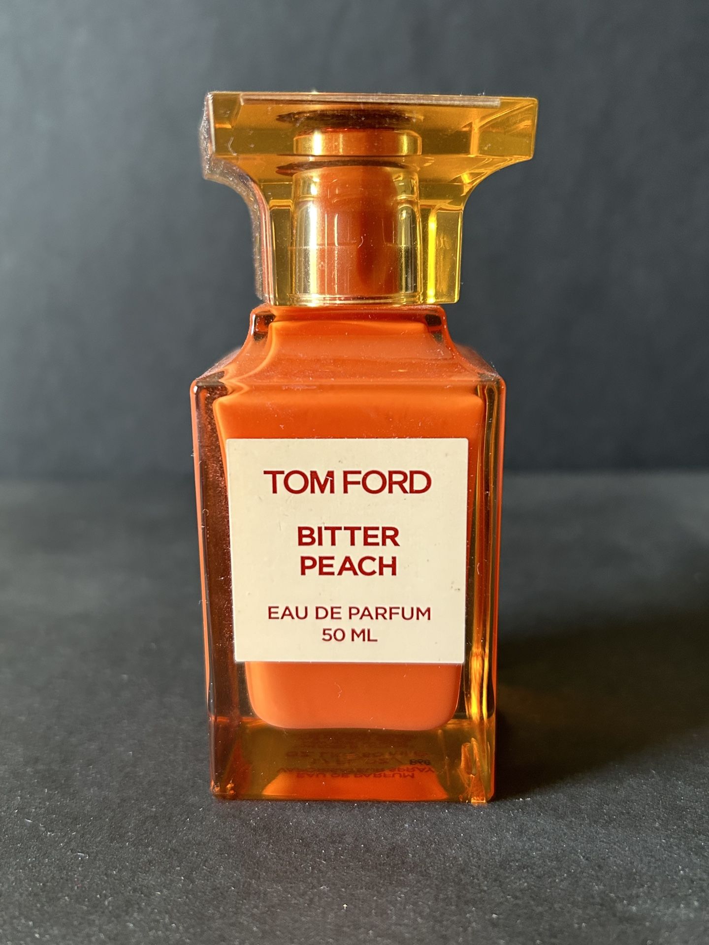 Tom Ford Bitter Peach