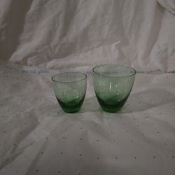 Vintage Glasses