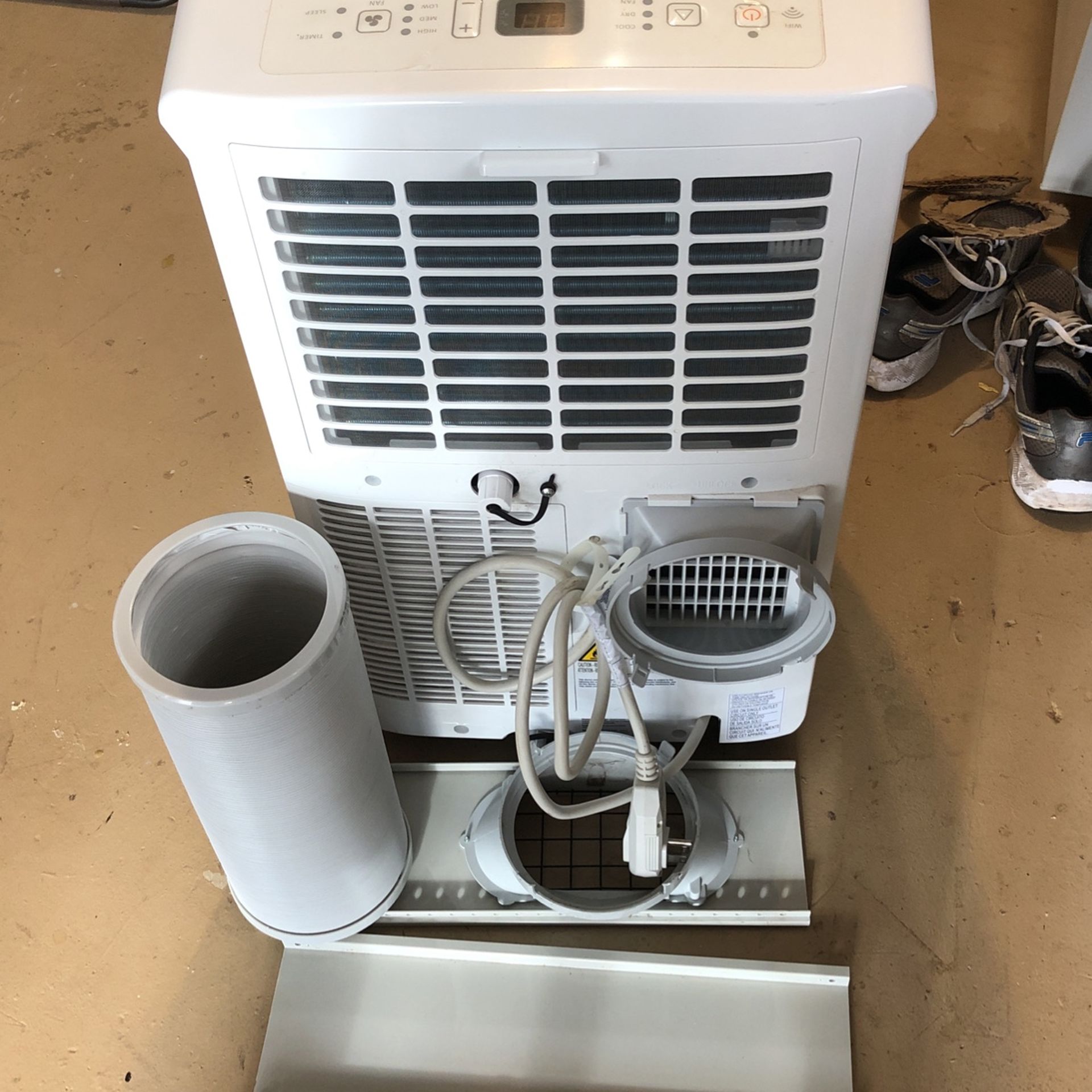 Hisense Portable A/C