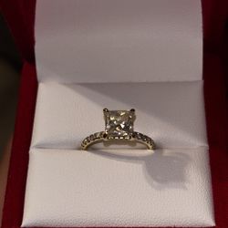 Engagement Ring