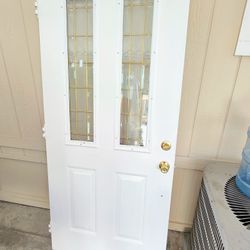 Puerta.   Door 